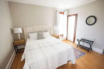 Image de The Stallis Palace: Large 3br House
