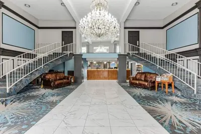 Image de Days Inn 2 connected rooms!