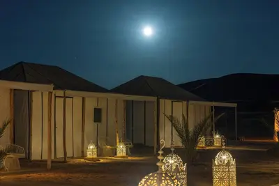 Image de Double Tent