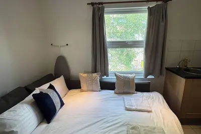 Image de 12 mins tube journey to Oxford Str