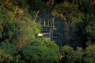 Image de Exclusive Luxury Villa in Peninsula Osa: A Secluded Paradise!
