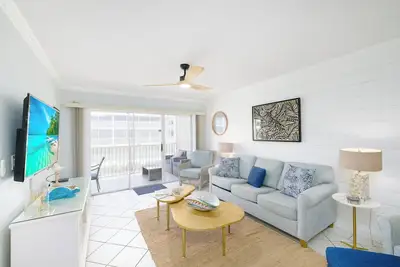 Image de Beachfront Condo, 2bd/2bath Pet-Friendly