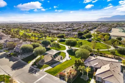 Image de Oasis of Coachella Valley 4-bedroom + 2 bath w/ fitness room, greenhouse & more