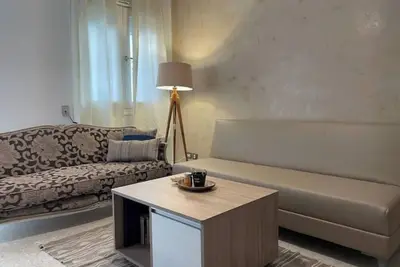 Image de Cozy apartment in a calm area\n\n