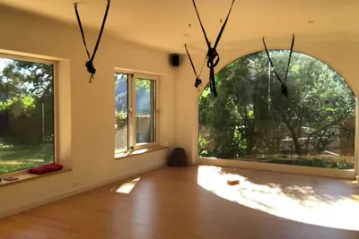 Image de Charming 2-bedroom apartment with Ac, WiFi in beachfront Letojanni near Taormina