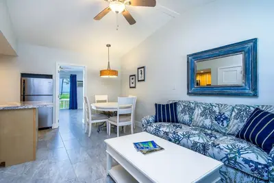Image de Matecumbe Resort: Your Home Away From Home in the Florida Keys-1 Bedrm with View