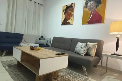 Image de Nice apartment near the beach\n