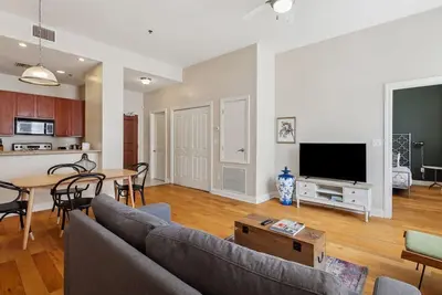 Image de Heart of Nola Condo: 1br Escape