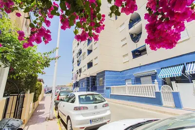 Image de 086 Retro Mayor Holiday - Alicante Holiday