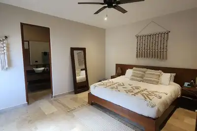 Image de Sky Condos Tulum - La Veleta - 2 Bedroom Apartment