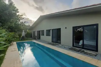 Casa Ola - Moon Suite Playa Venao
