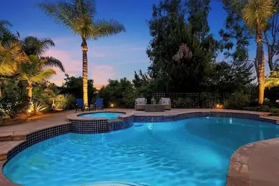 Image de Stunning, 4-bedroom, w\/ Pool in Vista