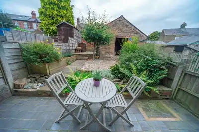 Image de Pass the Keys | Prime Spot for 3 Guests Pet & Cycle Friendly