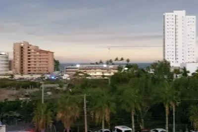 Image de Depa mi Mazatlan - Excellent location