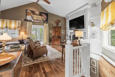 Image de Luxurious Hidden Gem in the Heart of Manchester Vermont