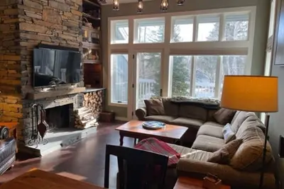 Image de Slopeside E-10 ski in ski out the door