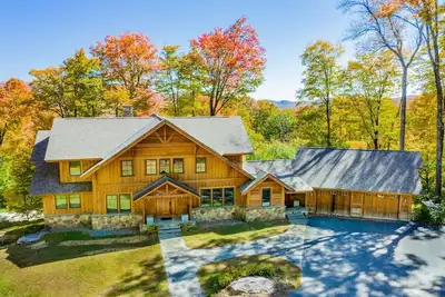 Image de Stratton's Beechwood Ridge 6 Bedrooms & Hot Tub