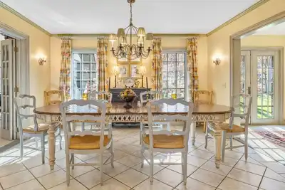 Image de 2 Flowing Springs Close to Base Lodge