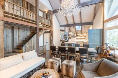 Image de Premier Stratton Mountain Resort Location Flowing Springs