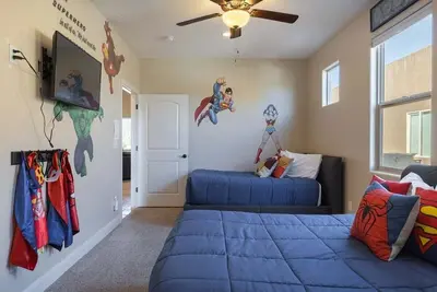 Image de Relax & Enjoy Stunning Desert Views at The Sunset