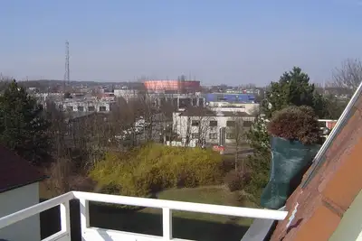 Image de Zénith Sky - Strasbourg