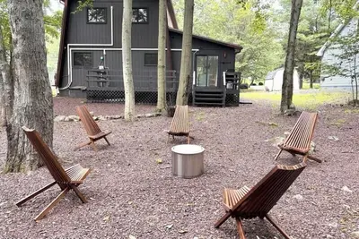 Image de Luxury Pocono Villa W/Hot Tub