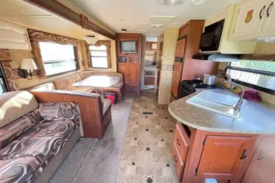 Image de Cozy Rv in enchanting Marquette, Michigan