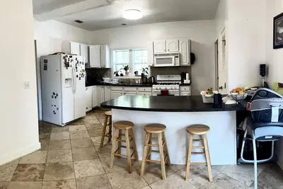 Image de Kids friendly House, can accomodate 10 people near Beach