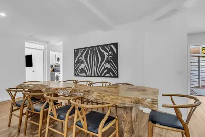 Image de Bellvilla - Bluebonnet Suite