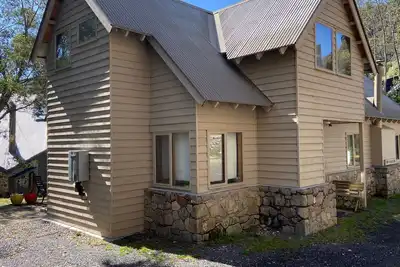 Image de Bollygums - Nestled in wooded area of Thredbo