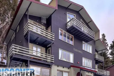 Image de Karoonda 5 - Thredbo