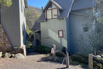 Image de Mitta Mitta - Thredbo