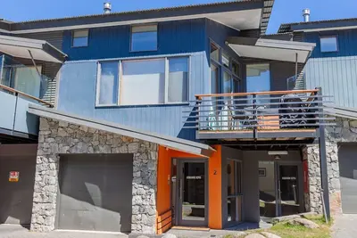 Image de Powder 2b - Luxury with a hot tub