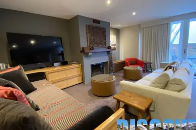 Image de Snowman 1 Close to all amenities