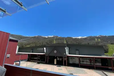 Image de Squatters Run 6 - Thredbo