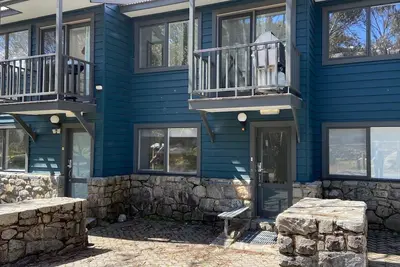 Image de Three Bears 2 - Thredbo