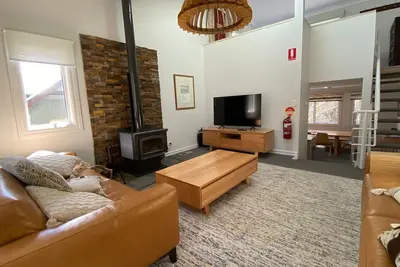 Image de Three Bears 3 - Thredbo