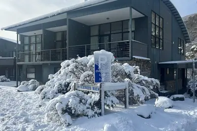 Image de Tomarlin Views 1 - Thredbo