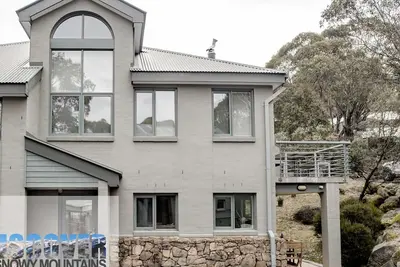 Image de Wintergreen 3 - Thredbo