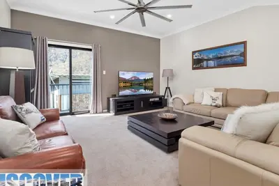 Image de Snow Creek 4 - Thredbo