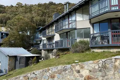 Image de Sitzmark 1 - Central Village location