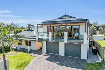 Image de Heart Of Longpoint - Pet friendly and Fenced