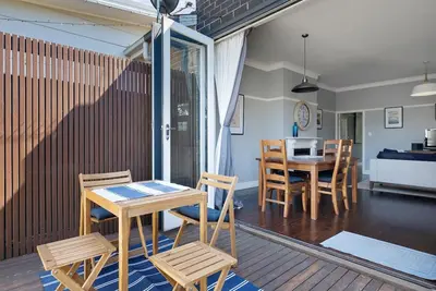 Image de Relaxing Retreat on Earle St, Cremorne Near Attractions