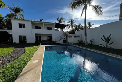 Image de Casa Sukuun lll