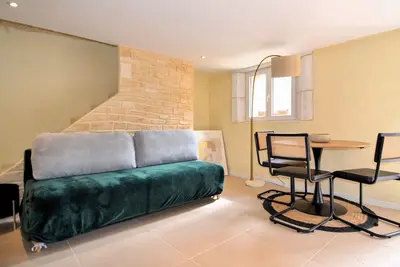 Image de Maison cosy 1 chambre à Codolet