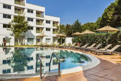 Image de The Patio Suite Hotel