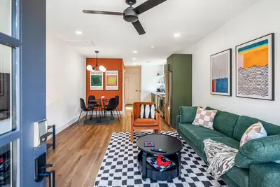 Image de Htown Eclectic Funk Vibe Unit B