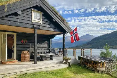 Image de Superbe maison à Todalen