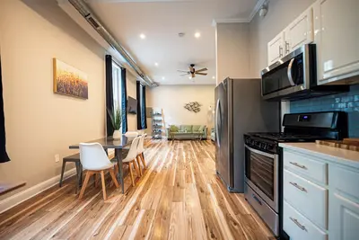 Image de Amazing 2 Bedroom Retreat With Sauna & Jacuzzi