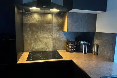 Image de Luxury Flat in Uxbridge